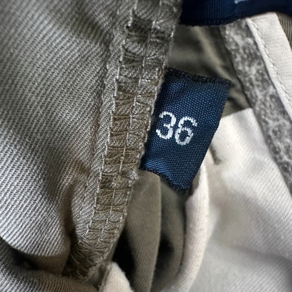 Polo Ralph Lauren description few